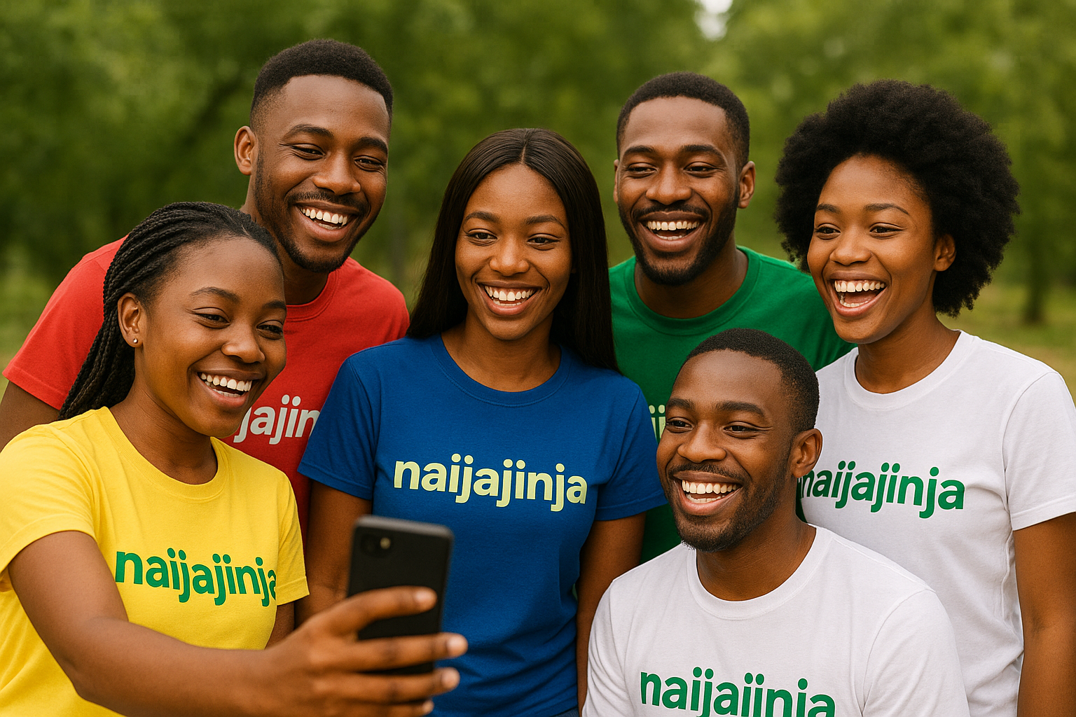 Naijajinja