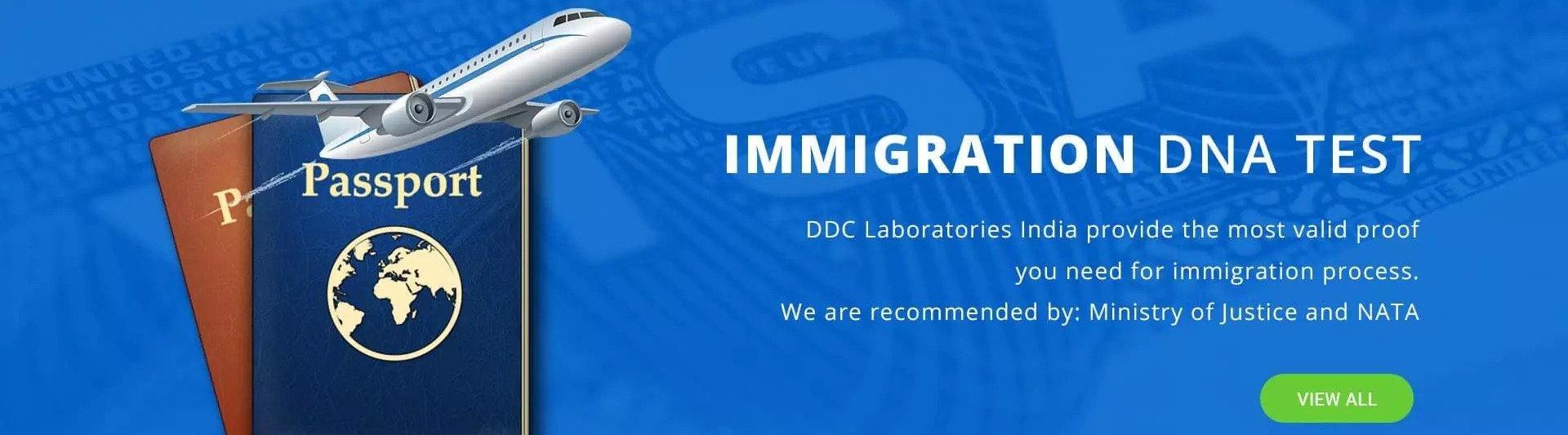 DDC Lab India