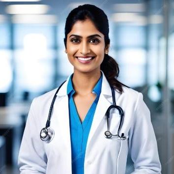 Anjali Shinde